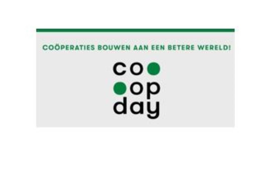 COOPDAY FEBECOOP ICA COOPERATIE